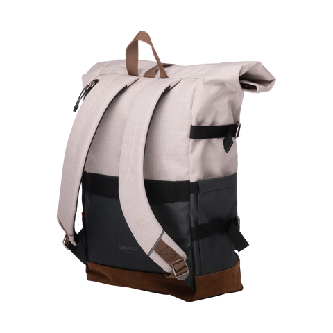 ROLL UP TWO Rucksack