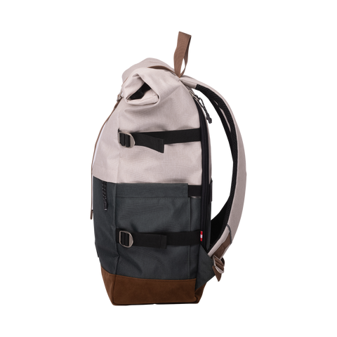 ROLL UP TWO Rucksack