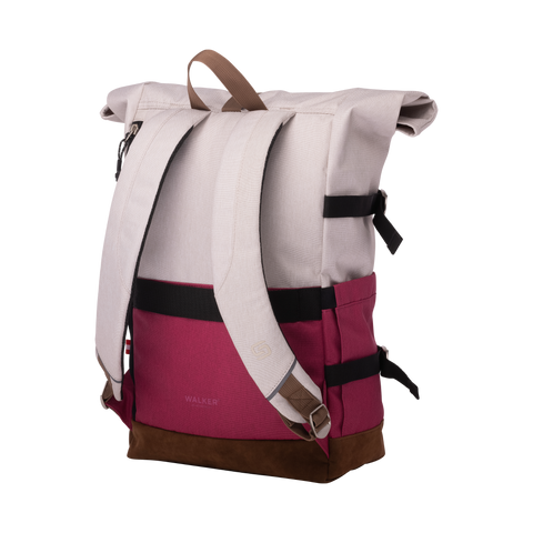 ROLL UP TWO Rucksack