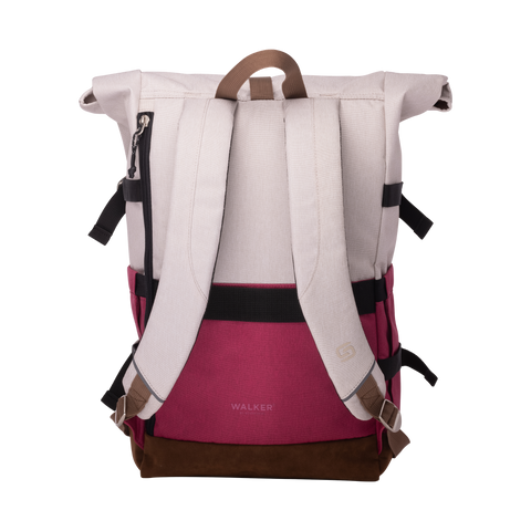 ROLL UP TWO Rucksack