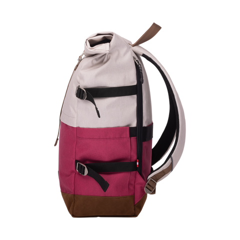 ROLL UP TWO Rucksack