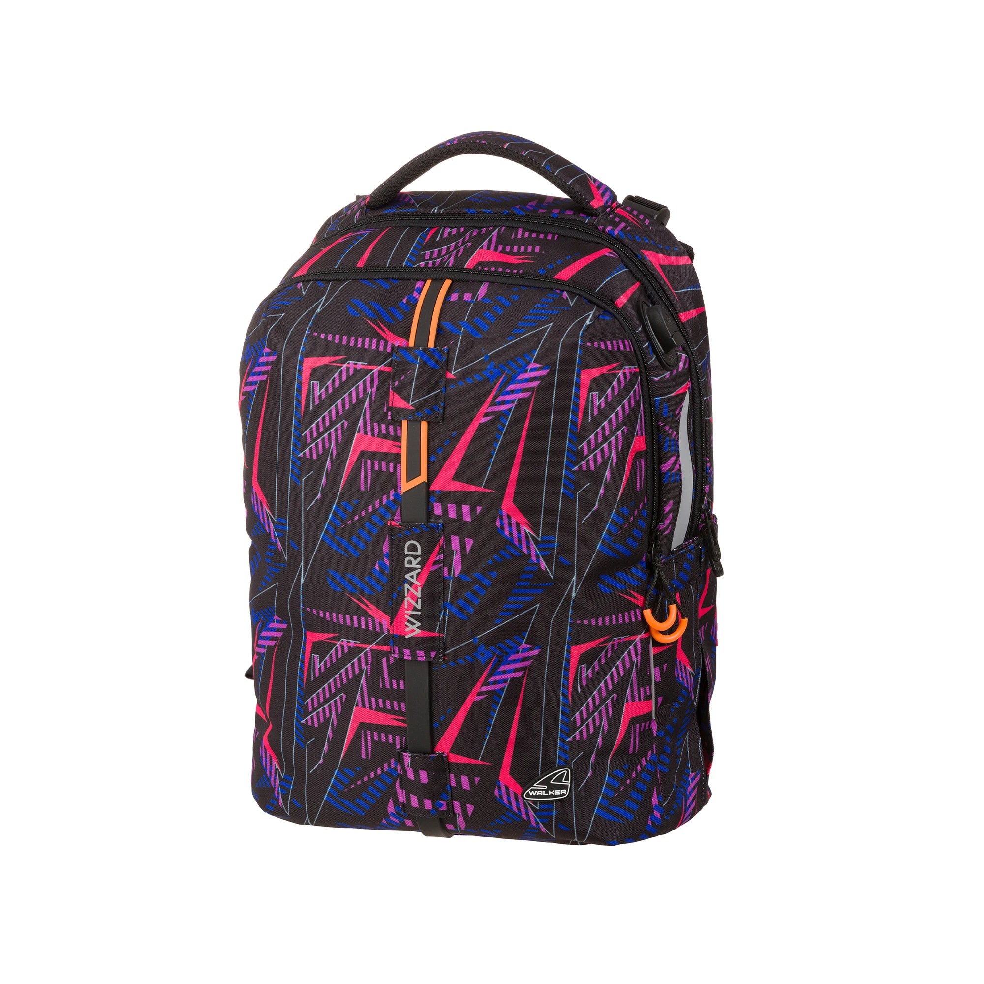 School backpack Elite Neon Lights from Walker – Schneiders Vienna GmbH