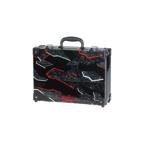 Boys' Dragon Hero handicraft suitcase 