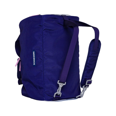 NEU! Kids Sports Bag Blue Bloom