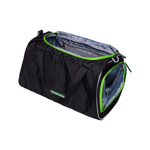 NEU! Kids Sports Bag Crash