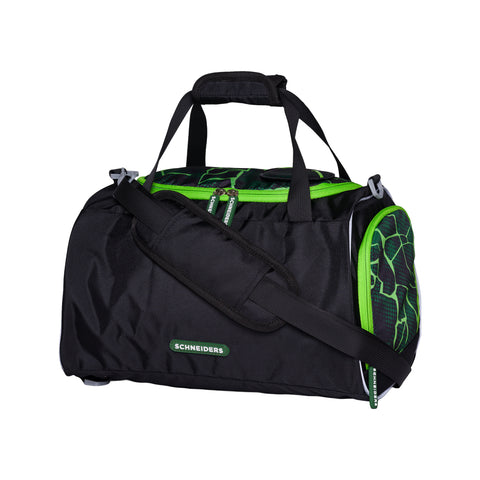 NEU! Kids Sports Bag Crash