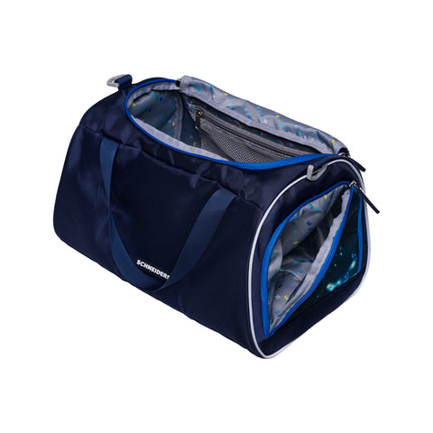 NEU! Kids Sports Bag Deep Cosmos