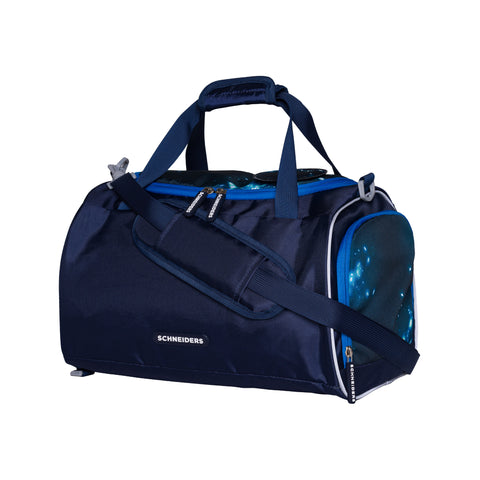 NEU! Kids Sports Bag Deep Cosmos