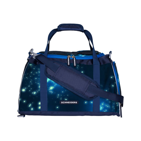NEU! Kids Sports Bag Deep Cosmos
