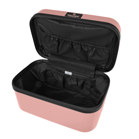 Cosmetic Case VANITY von Walker! Der praktische Begleiter für jeden Urlaub!