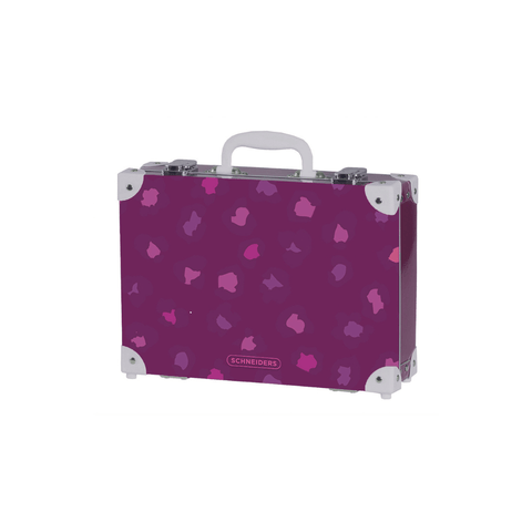 Girls craft suitcase Berry Paw
