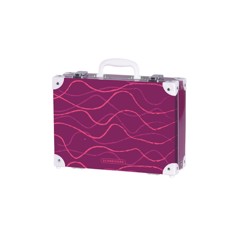 Girls Handcraft Suitcase Cute Vibes