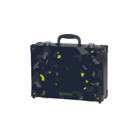 Boys craft suitcase Outer Space 