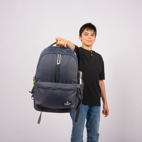Neu! Schulrucksack Wizzard Rey