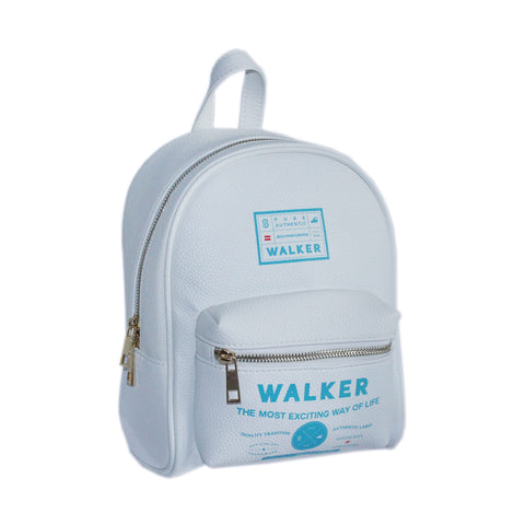 Walker Limited Edition Rucksack in der Farbe Offwhite jetzt im Onlineshop bestellen!