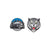 Boys patches Police Car &amp; Tiger from Schneiders