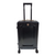 Lifestyle Reisekoffer schwarz von 96 hours für Männer und Frauen. Jetzt hartschalen Koffer kaufen oder online bestellen.
