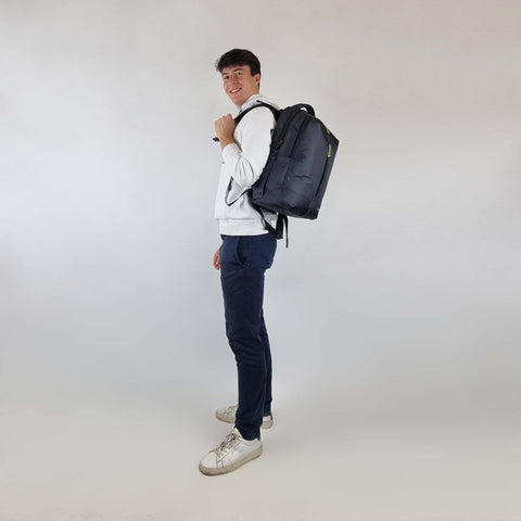 School backpack Elite 2.0 All Black