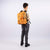 School backpack Elite Mustard Melange from Walker
