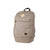 Icon backpack in gray