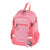 Der Molly Melon Kids Backpack ist perfekt für jedes Kindergartenkind geeignet. Er ist rosa und verfügt über einen süßen Sternanhänger.