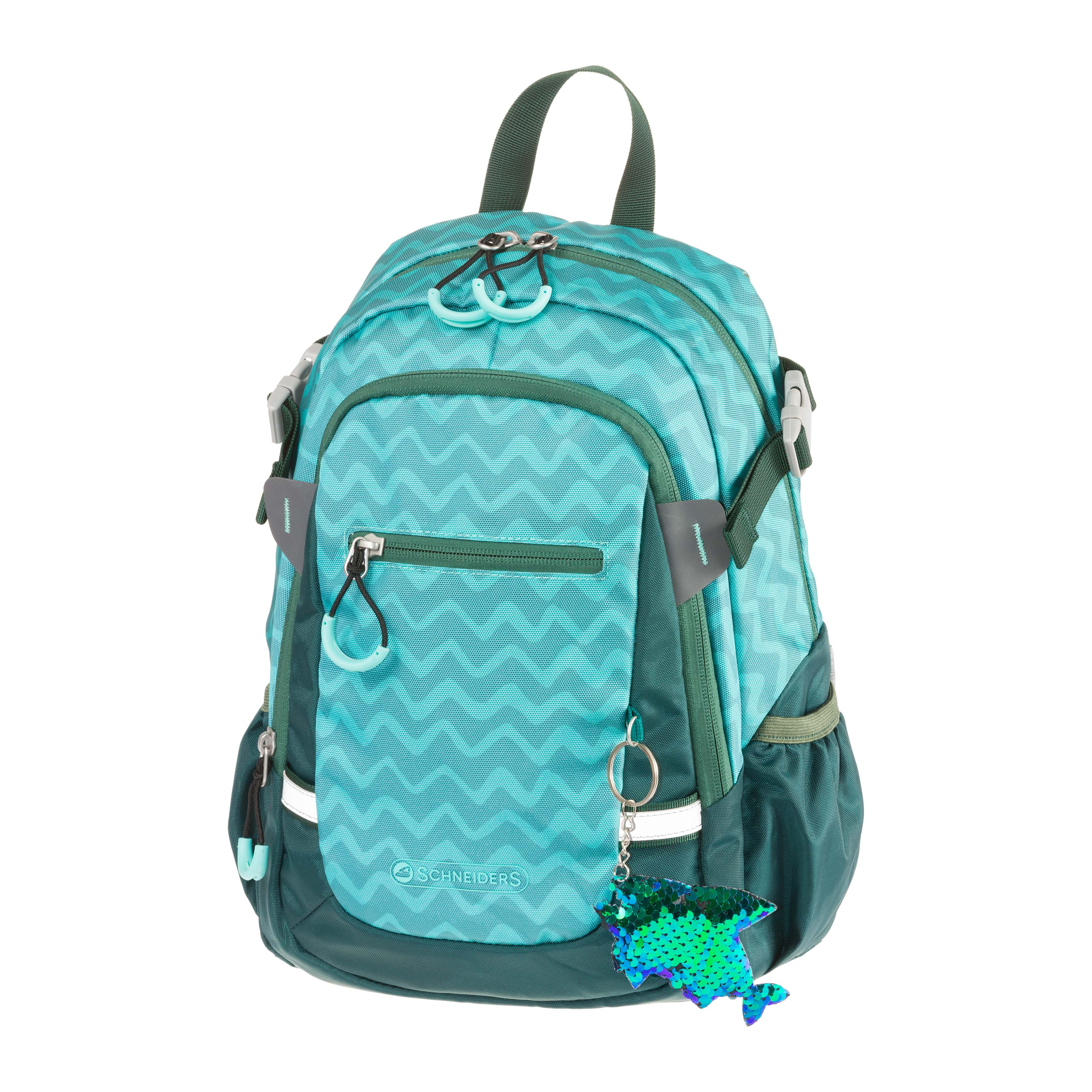 Bag Tartan Backpack 4YOU Basic Jampac Zaino 47 cm Pineapples Plaid, bag  transparent background PNG clipart | HiClipart