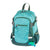 Der Sharky Kids Backpack ist perfekt für jedes Kindergartenkind geeignet. Er ist blau und verfügt über einen Haianhänger.