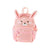Der Kids Mini Bunny Rucksack von Schneiders ist perfekt geeignet für Kleinkinder.