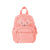 Der Schneiders Kids Mini Kitty Rucksack in rosa ist perfekt geeignet für den Kindergarten.