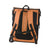 Lifestyle Rucksack Mika rostbraun unisex von Walker Streetwear. Ergonomischen Rucksack kaufen. Lässige Rucksäcke für Männer und Frauen online bestellen