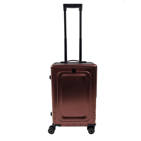 Lifestyle Reisekoffer fig von 96 hours für Männer und Frauen. Jetzt hartschalen Koffer kaufen oder online bestellen.