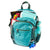 Der Sharky Kids Backpack hat genug Volumen und Platz für Jausenbox, Trinkflasche und Spielsachen.