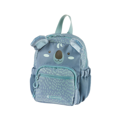 Der Koala Mini Rucksack von Schneiders ist perfekt für jedes Kleinkind geeignet.