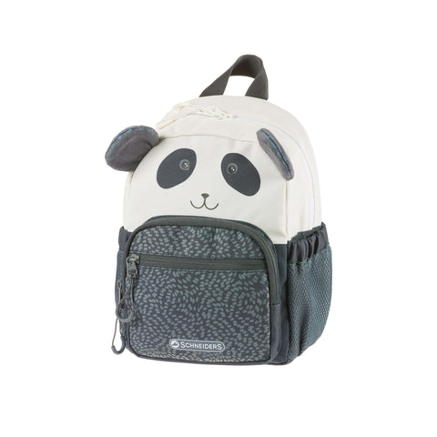 Der Panda Mini Rucksack von Schneiders ist perfekt für jedes Kleinkind geeignet.