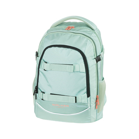 Der Mädchen Schulrucksack Fame 2.0 von Walker Österreich ist der perfekte Schulrucksack für jeden Schultag. Jetzt trendige Schultasche online bestellen.