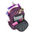 Der Mädchen Schulrucksack Purple Butterfly von Walker ist der perfekte Rucksack für jeden Schultag. Jetzt trendigen und geräumigen Rucksack online bestellen. 