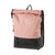 Lifestyle Rucksack Mika pink unisex von Walker Streetwear. Ergonomischen Rucksack kaufen. Lässige Rucksäcke für Männer und Frauen online bestellen